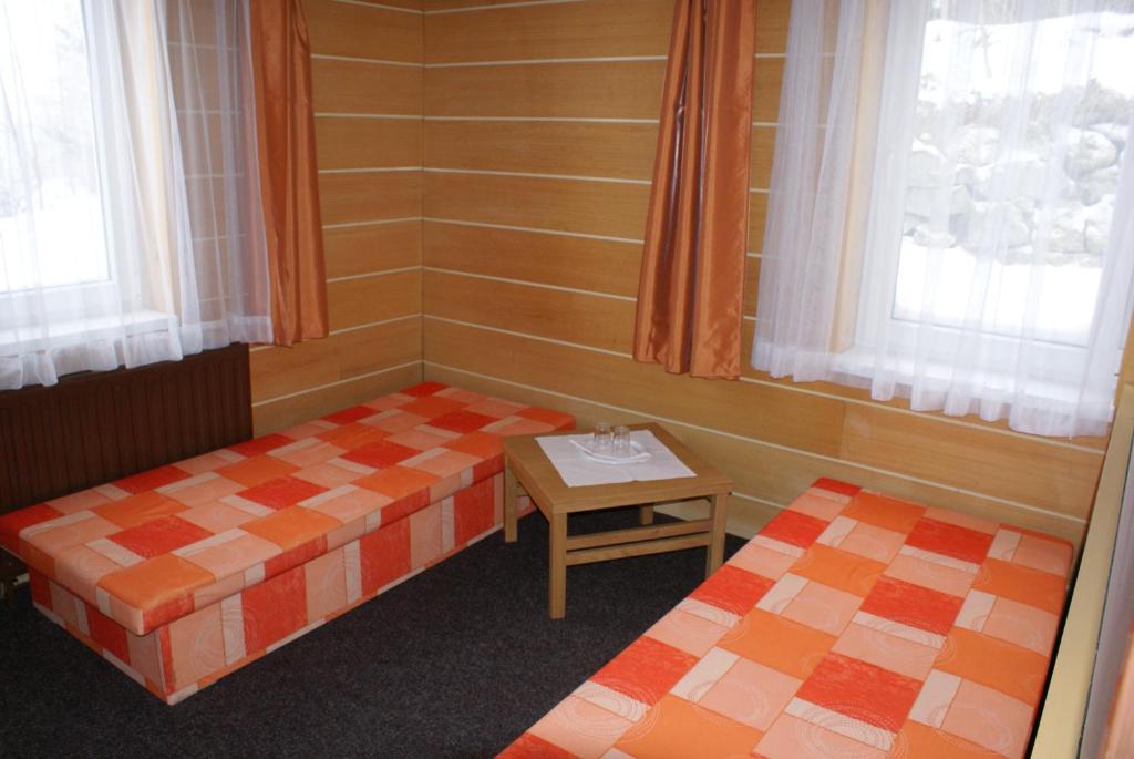 Penzion Karpatia Vysoké Tatry Quarto foto