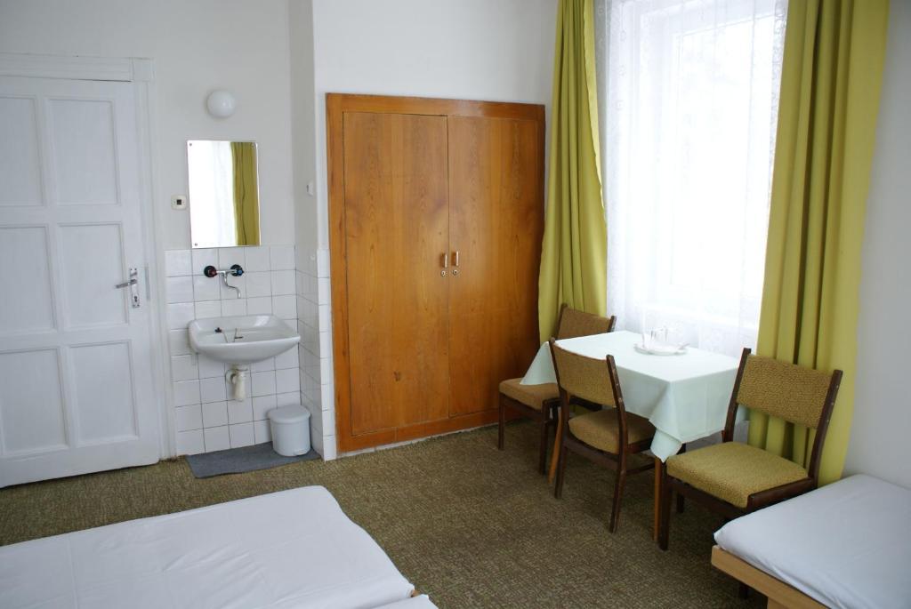 Penzion Karpatia Vysoké Tatry Quarto foto